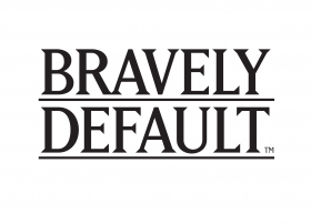 Bravely Default Box Art