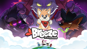 Breeze in the Clouds Box Art