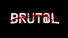 Brut@l Box Art