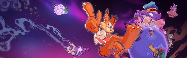 Bubsy 4D Review