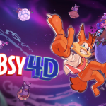gamescom Opening Night Live 2025: Bubsy 4D