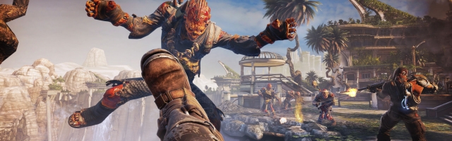 People Can Fly Discusses The Possibility Of A Bulletstorm 2
