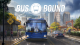 Bus Bound Box Art