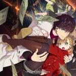 BUSTAFELLOWS Western Announcement Trailer