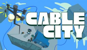 Cable City Box Art