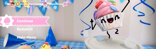 Cake Bash Release Date Revealed