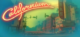 Californium Box Art