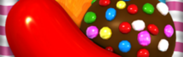 Activision Buys Candy Crush Saga Developer King