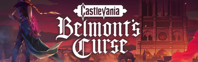 Six Things I'm Hoping to See in Castlevania: Belmont's Curse