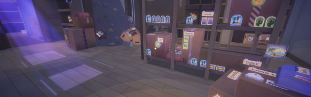 Cat Mail Co. Review