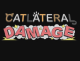 Catlateral Damage Box Art