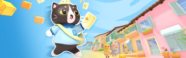 Catto's Post Office Review