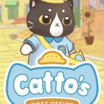 Catto's Post Office Review