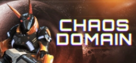 Chaos Domain Box Art