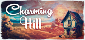 Charming Hill Box Art