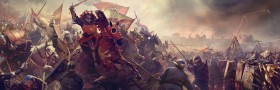Chronicles: Medieval Box Art