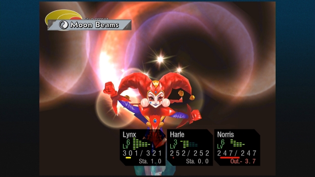 CHRONO CROSS: THE RADICAL DREAMERS EDITION Review