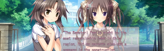 ChronoClock Gets 18+ Release Only on Nutaku