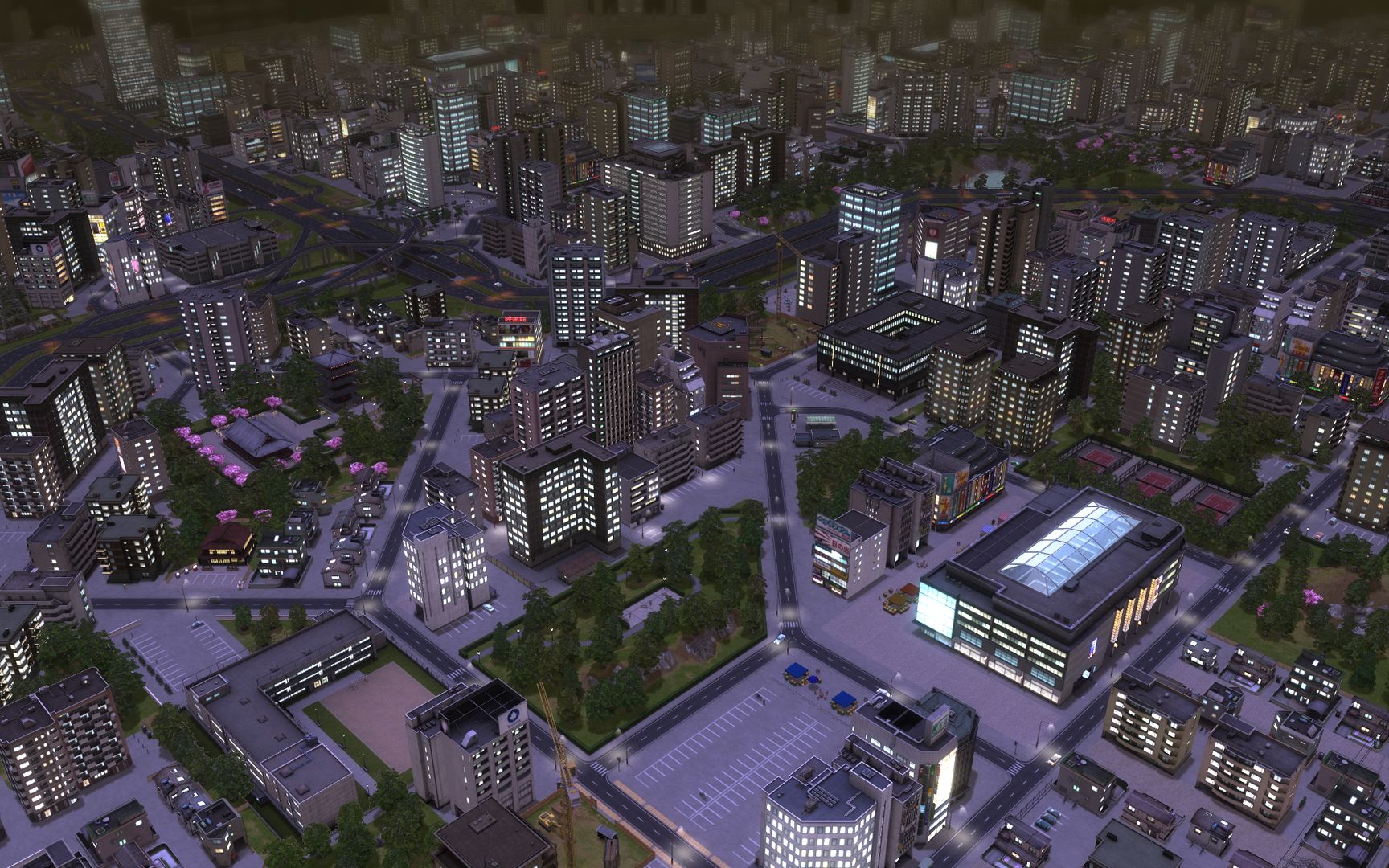 Cities in Motion: Tokyo Screenshots.