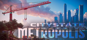 Citystate Metropolis Box Art