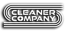 Cleaner Company Box Art