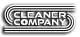 Cleaner Company Box Art