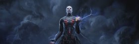 Clive Barker's Hellraiser: Revival Box Art