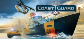 Coast Guard Box Art