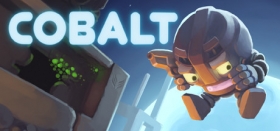 Cobalt Box Art