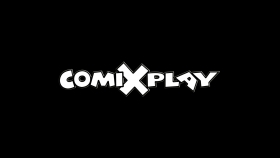 ComixPlay Box Art