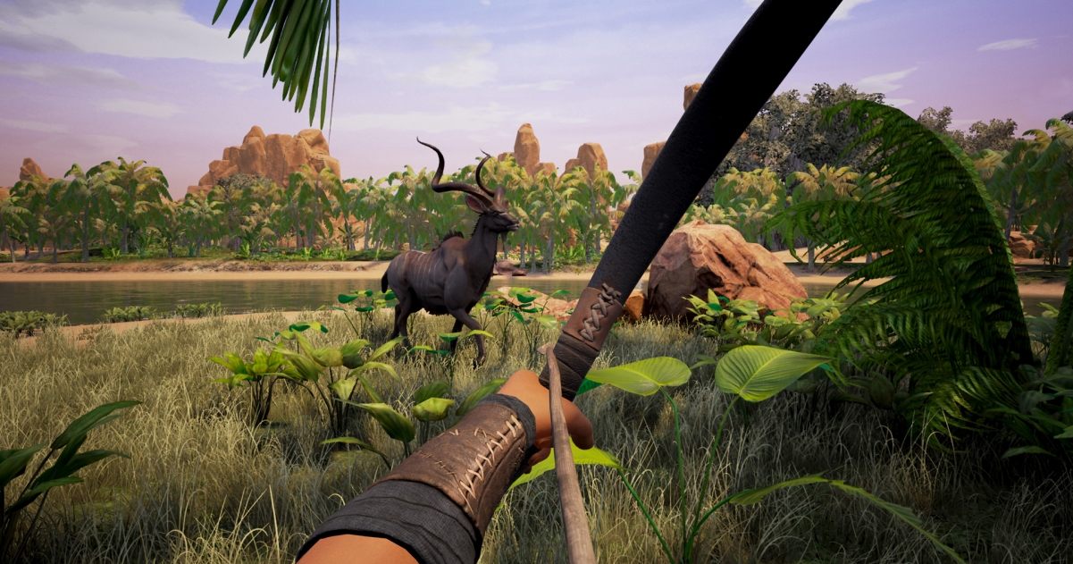 Roadmap Revealed for Conan Exiles Age of War and Information GameGrin