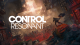 CONTROL Resonant Box Art