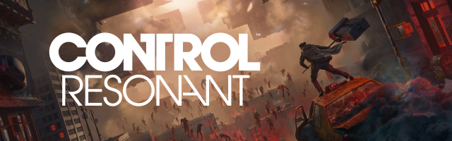 CONTROL Resonant Announces Official Release Date