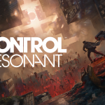 CONTROL Resonant Announces Official Release Date