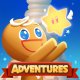 CookieRun: Tower of Adventures Box Art