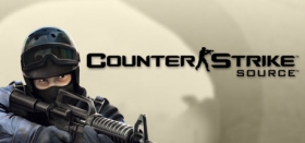 Counter-Strike: Source Box Art