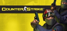 Counter-Strike Box Art