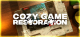 Cozy Game Restoration Box Art