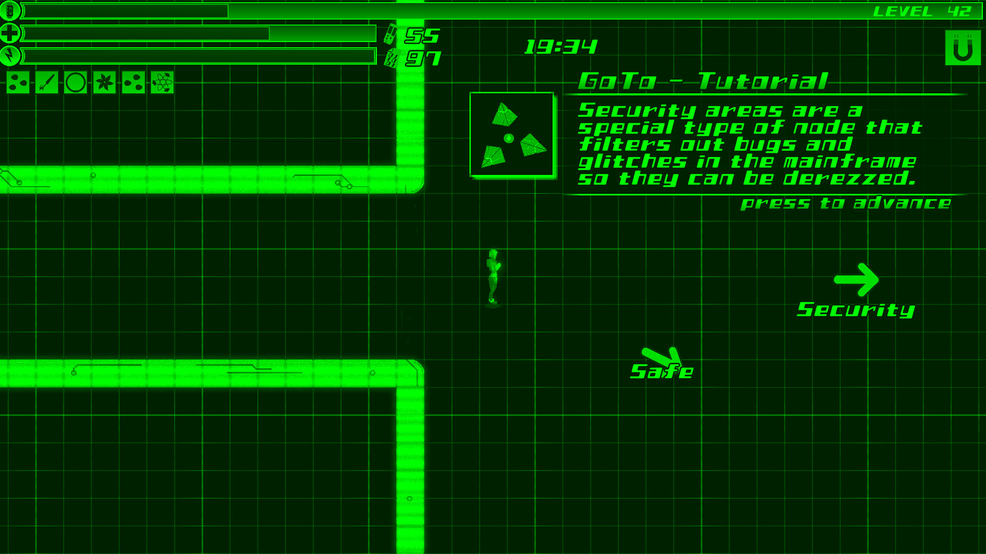 Crash Override Images & Screenshots GameGrin