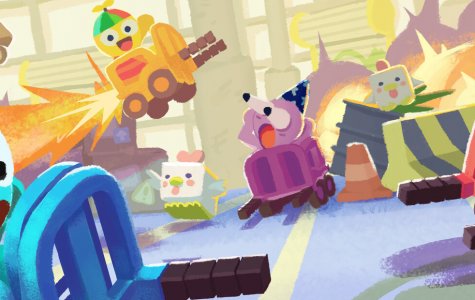 Crashout Crew Review