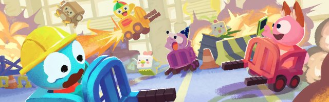 Crashout Crew Review