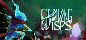 Craving Wisps Box Art