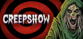 Creepshow Box Art