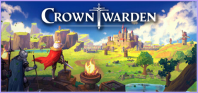 Crownwarden Box Art