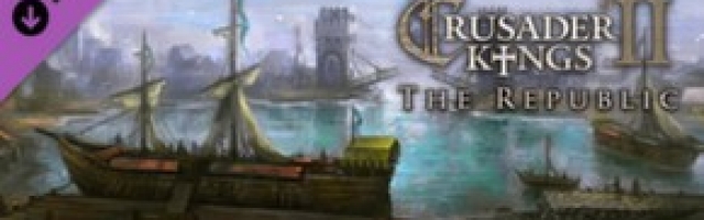 Crusader Kings II: The Republic DLC Review