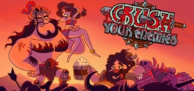 Crush Your Enemies Box Art