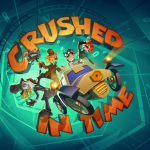 Crushed In Time Review