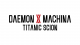 Daemon X Machina: Titanic Scion Box Art
