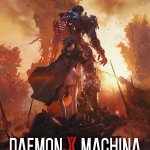 Daemon X Machina: Titanic Scion Story Expansion "Into the Abyss" Launches