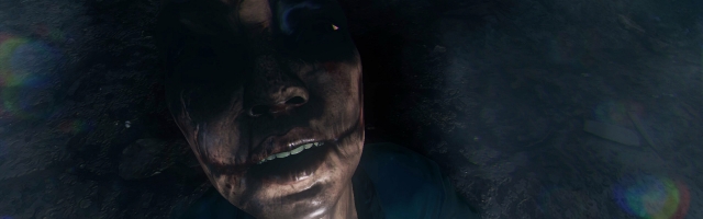 Asymmetrical Horror Game Daemonical Gets New Teaser, Private Alpha
